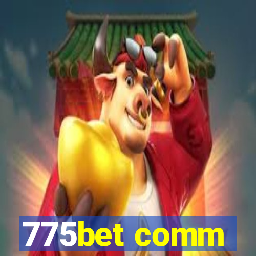 775bet comm